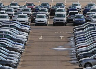 The Russian Automotive Market Rebounds with Chinese Cars