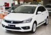 The Unsold Suzuki Ciaz Disappears from the Manufacturer’s Website in Vietnam