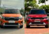 The Ultimate Face-off: Kia Sonet vs Kia Seltos – Unveiling the Unique Traits of these B-Segment SUVs