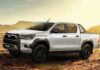 The Ultimate Showdown: Toyota Hilux’s Spectacular Comeback Challenges Ford Ranger’s Reign as the ‘Pickup Truck King’