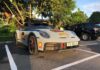 The Ultimate Porsche 911 Dakar: Fourth of Its Kind in Vietnam Sporting a Unique Auctioned Number Plate Worth 110 Million Dong