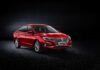 The All-New MG5: A Smart Choice for Ride-Sharing Pros