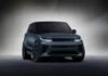 Range Rover Sport SV Edition Two: Redefining Luxury Performance with Cutting-Edge Design Options