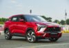 The Bestselling Cars of July 2024: Mitsubishi Xforce Claims the Top Spot