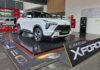 Mitsubishi Xforce Premium: Avail Huge Discounts of up to 60 Million VND at the Dealership