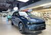 The All-New Lynk & Co 01 for 2024: Enhanced with 28 New Features, Still Priced at VND 999 Million
