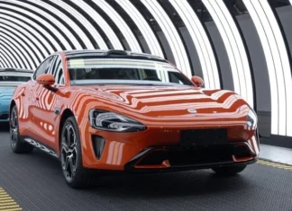 The Future of Automotive: Chinese Cars to Dominate a Third of the Global Market Share