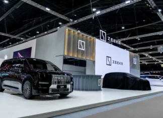 The Chinese Auto Invasion of Southeast Asia