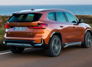 The Ultimate Driving Antenna? A Class Action Lawsuit Against BMW Over Shark Fin Roof Aerials.