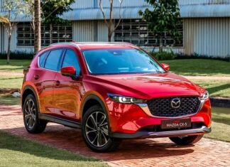 July 2024 C-Segment SUV Sales: Honda CR-V Stands Alone in Positive Territory