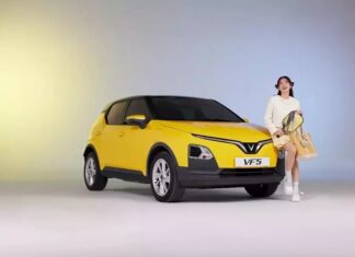 SUV Segment A Sales for July 2024: VinFast VF5 Plus Reigns Supreme