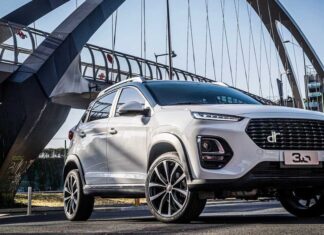 The Automotive Company Faces Hefty Fines for Selling Chinese Cars Disguised as Italian Vehicles