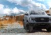 The All-New Ford Everest Tremor 2025: A Bold and Adventurous Upgrade