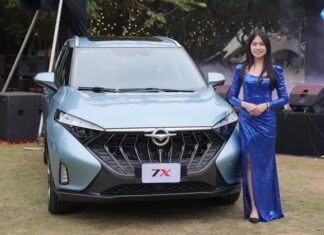 The Ultimate Rival to the Toyota Innova Cross: Now with a Massive Discount of Up to 140 Million VND, Matching the Price of the Kia Carens