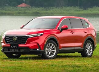 The Ultimate SUV Experience: Honda CR-V Offers Continue with Massive Savings in August 2024
