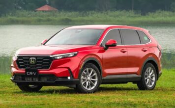The Ultimate SUV Experience: Honda CR-V Offers Continue with Massive Savings in August 2024
