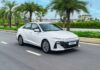 The Hyundai Accent’s Modest July 2024 Growth Trails Toyota Vios by a Significant Margin