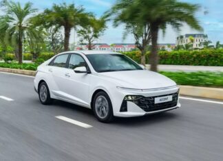 The Hyundai Accent’s Modest July 2024 Growth Trails Toyota Vios by a Significant Margin