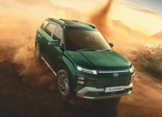 Unveiling the New Hyundai Creta 7-Seater: Upgraded Design and Features