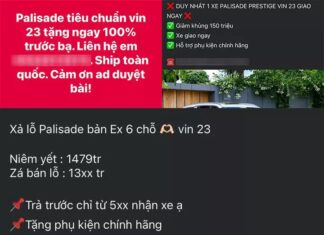 Clearance Sale: Hyundai Palisade – Massive $150,000,000 Discount to Clear Stock