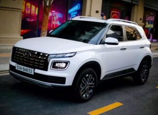 Captivating the Youth: The Hyundai Venue’s Appeal