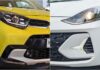 The Ultimate Face-off: Hyundai Grand i10 vs Kia Morning – Which Subcompact Car Reigns Supreme?
