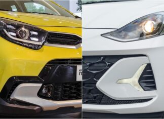 The Ultimate Face-off: Hyundai Grand i10 vs Kia Morning – Which Subcompact Car Reigns Supreme?