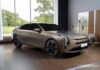 The Luxury-Esque Kia K8 2025 Sedan Unveiled with Refreshed Design and Enhanced Comfort Features