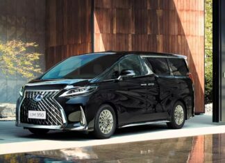 Unveiling the Truth: 7 More Japanese Cars Involved in Safety Test Cheats, Including the Toyota Camry and Lexus LM