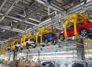 Domestic Car Manufacturers May Benefit from Reduced Registration Fees for a Three-Month Period