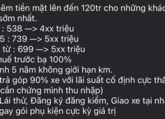 “MG HS: Avail Massive Savings of up to 120 Million VND at Dealerships – Now Cheaper than the Mitsubishi Xforce!”