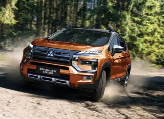 Mitsubishi Offers Massive Discounts on All Models, Up to 140 Million VND Off!