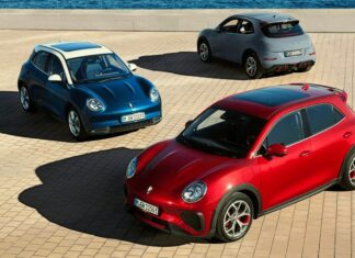 The Great Wall Motors Shuts Down its European Headquarters, Lays Off 100 Staff