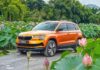 The Ultimate SUV Experience: Skoda Karoq Now at an Unbeatable Price of 889 Million VND