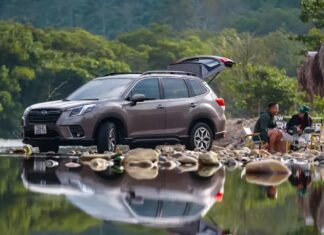 The Ultimate Subaru Forester Deal: No Need to Wait for Tax Reduction Policies, We’ve Got You Covered!