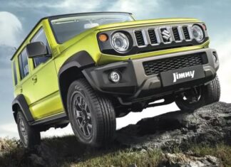 The Worst-Selling Cars in Vietnam for July 2024: Suzuki’s Struggles Continue