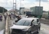 The Ultimate Car Crash: When Luxury Meets Disaster on Phu My Bridge