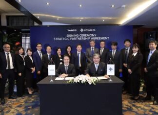 “Japanese Conglomerate Becomes Strategic Shareholder in Volvo and Lynk & Co.’s Vietnam Distributor.”