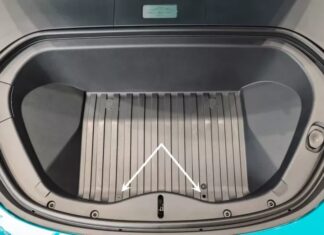 “The Xiaomi SU7 Car Owners’ Worries: Will the Trunk Flood and Cause OTA Paralysis Due to Altered Lights?”