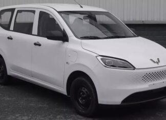 The Compact MPV Battle: Wuling Hongguang EREV vs Mitsubishi Xpander – Which One Would You Choose?