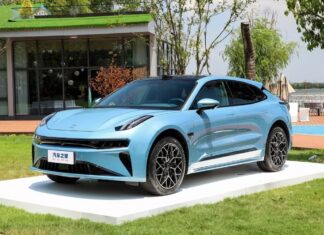 Zeekr 001: The 2025 Model Arrives, Leaving 2024 Buyers Fuming.