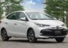 July 2024 Sales Figures: Toyota Vios Soars, Outselling Hyundai Accent Almost Two-to-One