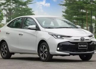 July 2024 Sales Figures: Toyota Vios Soars, Outselling Hyundai Accent Almost Two-to-One