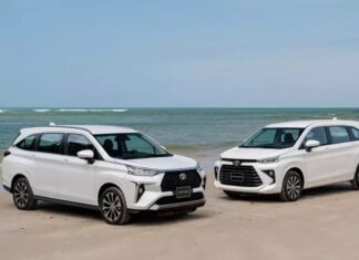 The Dynamic Duo of Downsized MPVs: Toyota and Honda Offer Enticing Discounts of Up to 35 Million VND in August 2024