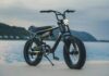 VinFast Launches VF DrgnFly: Electric Bikes Take Off in Vietnam for Under $1,300.