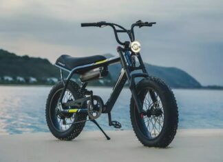 VinFast Launches VF DrgnFly: Electric Bikes Take Off in Vietnam for Under $1,300.
