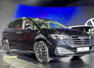 The Ultimate Volkswagen Viloran: Unveiling the Latest Price, Specifications, and Promotions for 2024.