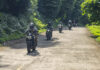 Exploring the Ancient Capital of Trang An and Cuc Phuong National Park with the +84 Honda Biker Community