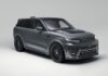 The Ultimate Range Rover Sport Transformation by Urban Automotive