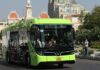 The Electric Evolution of Hanoi’s Bus Fleet: Targeting a Green Future with 100% Replacement of Diesel Buses with Electric Alternatives